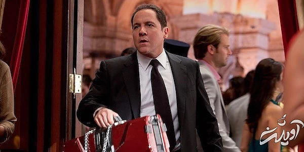  هَپی هوگان (Happy Hogan)